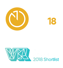 digital pie 18 & VR awards